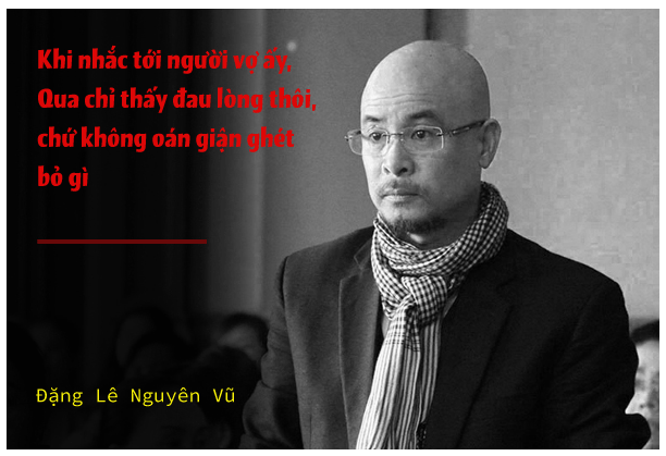 Phiên tòa ly hôn của ông bà chủ Trung Nguyên và những câu nói "tâm can" về đạo lý gia đình phien toa ly hon cua ong ba chu trung nguyen va nhung cau noi tam can ve dao ly gia dinh