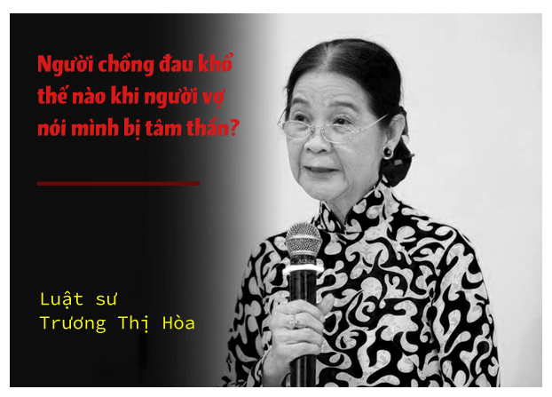 Phiên tòa ly hôn của ông bà chủ Trung Nguyên và những câu nói "tâm can" về đạo lý gia đình phien toa ly hon cua ong ba chu trung nguyen va nhung cau noi tam can ve dao ly gia dinh