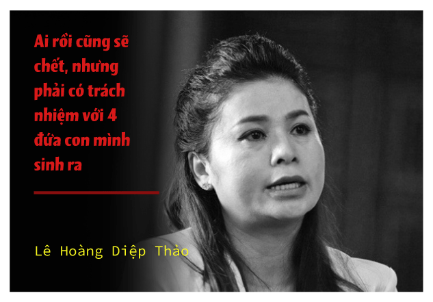 Phiên tòa ly hôn của ông bà chủ Trung Nguyên và những câu nói "tâm can" về đạo lý gia đình phien toa ly hon cua ong ba chu trung nguyen va nhung cau noi tam can ve dao ly gia dinh