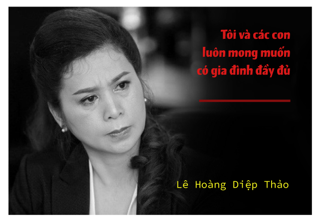 Phiên tòa ly hôn của ông bà chủ Trung Nguyên và những câu nói "tâm can" về đạo lý gia đình phien toa ly hon cua ong ba chu trung nguyen va nhung cau noi tam can ve dao ly gia dinh