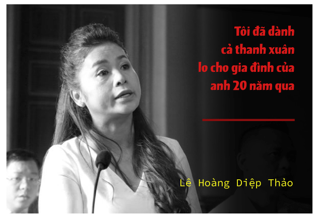 Phiên tòa ly hôn của ông bà chủ Trung Nguyên và những câu nói "tâm can" về đạo lý gia đình phien toa ly hon cua ong ba chu trung nguyen va nhung cau noi tam can ve dao ly gia dinh