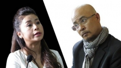 ba le hoang diep thao toi se la nguoi cuoi cung nam tay anh vu