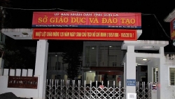 Gian lận điểm thi ở Sơn La: Viện Kiểm sát trả hồ sơ, điều tra bổ sung lần 2
