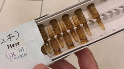 vac xin chua ung thu cua nhat chua duoc chung nhan an toan va hieu qua