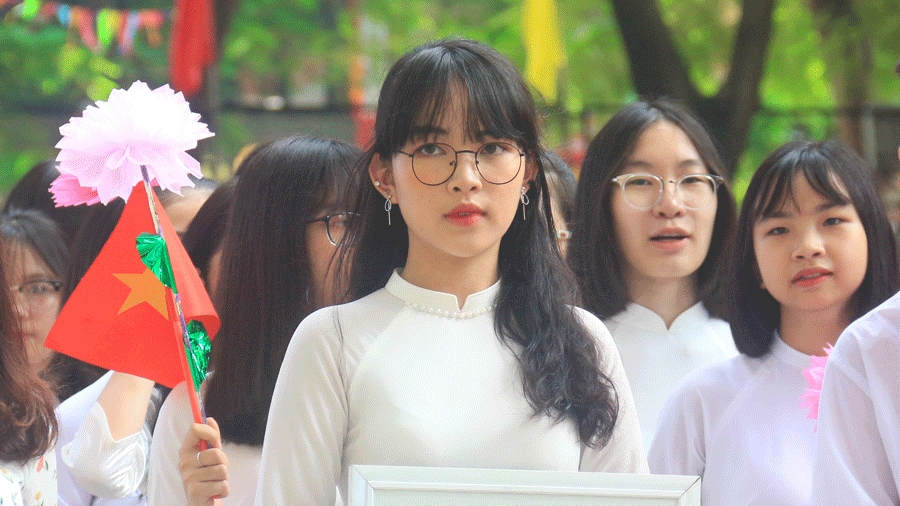 Lịch nghỉ lễ giỗ Tổ Hùng Vương, 30/4 và 1/5 với học sinh TP HCM