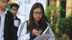 Thi THPT quốc gia 2019: Thí sinh nào được miễn thi ngoại ngữ khi xét tốt nghiệp?