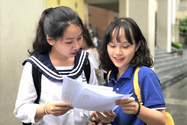 thi thpt quoc gia 2019 thi sinh nen xep thu tu nguyen vong the nao de trung tuyen