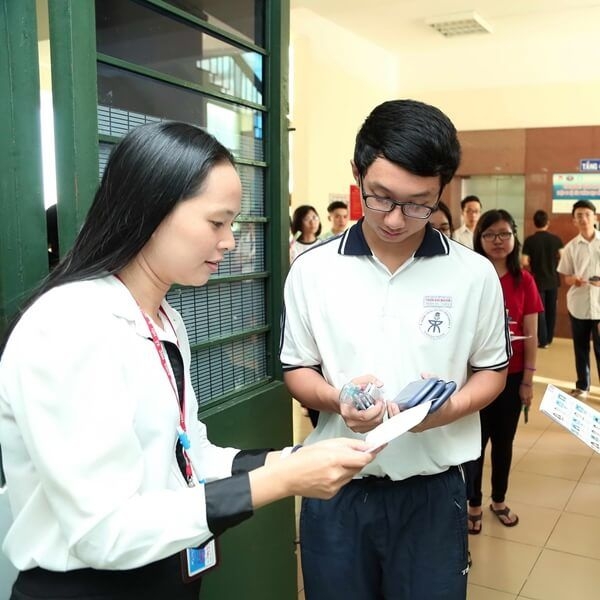 thi thpt quoc gia 2019 thi sinh nao duoc cong diem uu tien khuyen khich