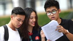 Thi THPT quốc gia 2019: Thí sinh nào được cộng điểm ưu tiên, khuyến khích?