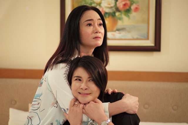 lich phat song noi dung phim dung bat em phai quen tren vtv1