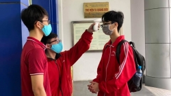 benh nhan nhiem virus corona o my bi cho xuat vien nham