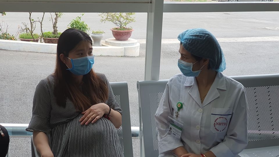30 nguoi viet ve tu vu han ket thuc thoi gian cach ly