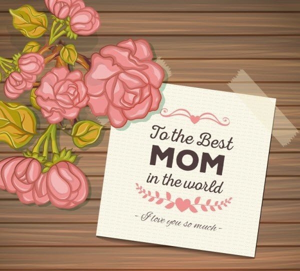 20 loi chuc 83 bang tieng anh doc dao va y nghia nhat tang me vo