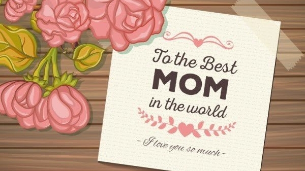 20 lời chúc 8/3 bằng tiếng Anh độc đáo và ý nghĩa nhất tặng mẹ, vợ