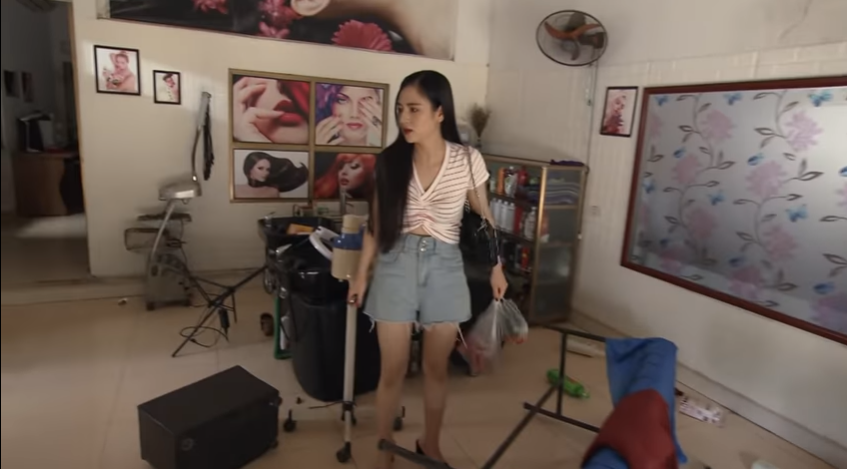 co gai nha nguoi ta tap 19 khoa len ke hoach vach tran xuong det cua ong tai