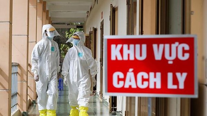 bo y te thong tin ve nguoi nhat nhiem covid 19 tren chuyen bay cua vietnam airlines