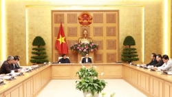 Dịch Covid-19: 60 tỉnh, thành cho học sinh mầm non, tiểu học, THCS nghỉ hết 16/3