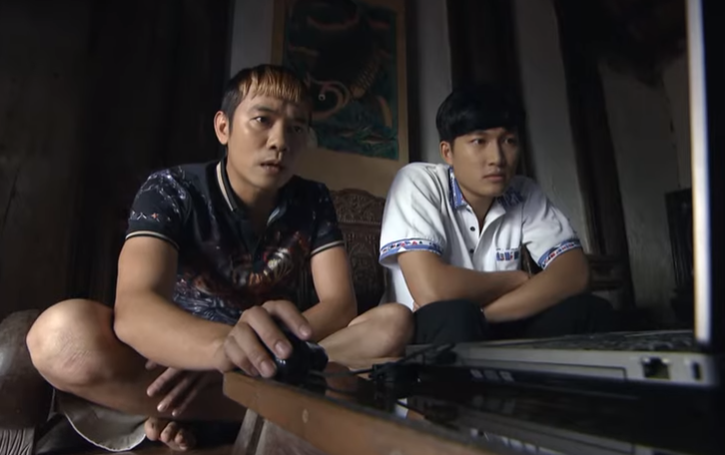 co gai nha nguoi ta tap 20 em gai khoa bi hiep dam trong nha nghi