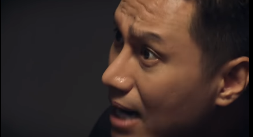 Sinh tử tập 79: Lê Hoàng khai đường dây quan chức giúp mình bỏ trốn sang Lào sinh tu tap 79 le hoang khai duong day quan chuc giup minh bo tron sang lao