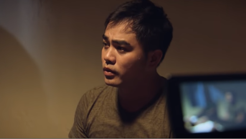 Sinh tử tập 79: Lê Hoàng khai đường dây quan chức giúp mình bỏ trốn sang Lào sinh tu tap 79 le hoang khai duong day quan chuc giup minh bo tron sang lao