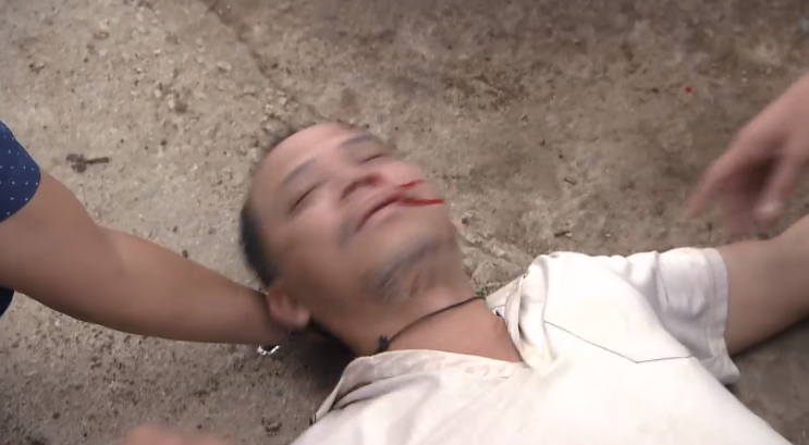 co gai nha nguoi ta tap 21 ong tai kien khoa ra toa doi boi thuong 1 ty