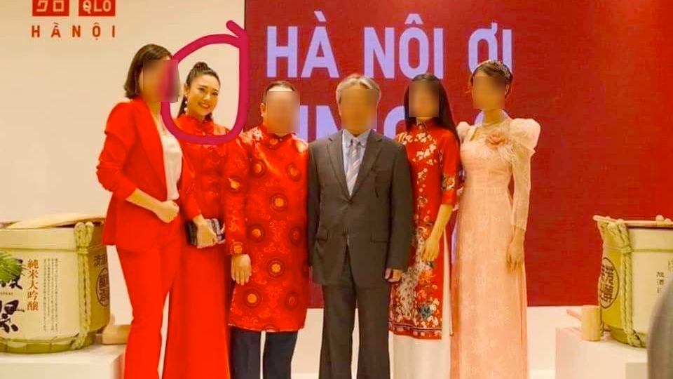 Đính chính thông tin ca bệnh Covid-19 thứ 17 dự sự kiện khai trương ở Hà Nội