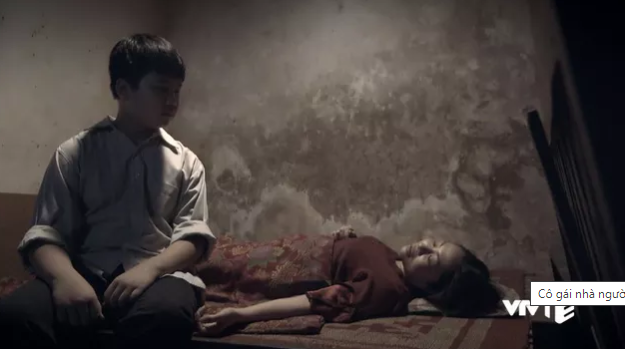 co gai nha nguoi ta thay boi dau la em trai ruot ong tai