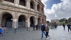 Gần 6.000 ca nhiễm Covid-19, Italy sẽ phong tỏa Venice và Milan?