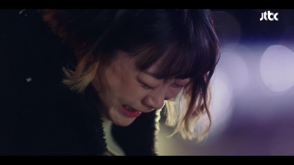 Itaewon Class: Bị Park Sae Royi từ chối, Yi Seo vẫn quyết không từ bỏ