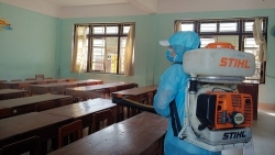 lao cai hai du khach nuoc ngoai nhiem covid 19 da den sa pa