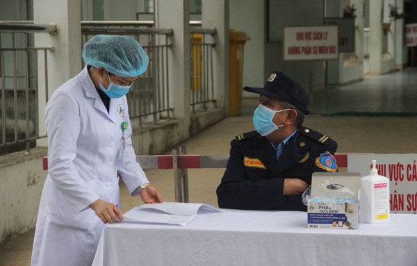 lao cai hai du khach nuoc ngoai nhiem covid 19 da den sa pa