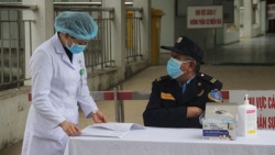 xu ly nghiem moi hanh vi ky thi du khach nuoc ngoai