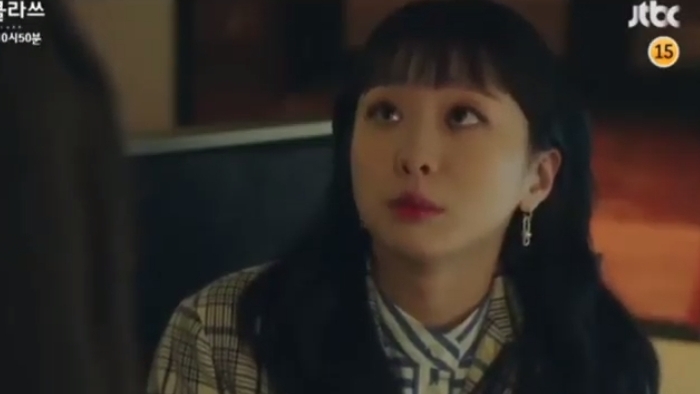 Itaewon Class: Điên nữ Yi Seo “lột xác”, quyết tâm tán bằng được ông chủ