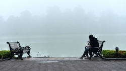 tin thoi tiet hom nay 103 don khong khi lanh bac bo chuyen mua rao troi ret