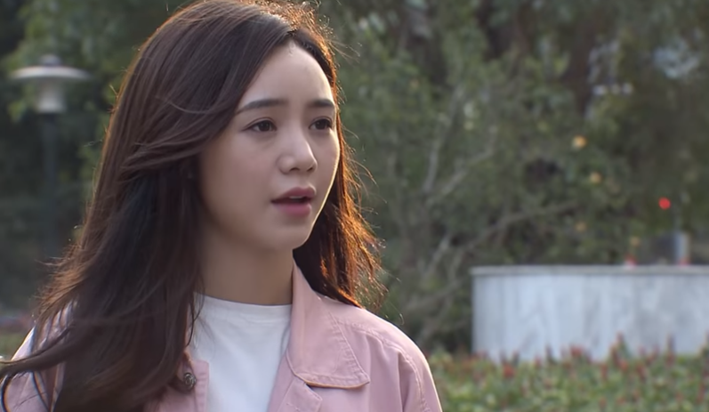 dung bat em phai quen tap 1 em gai mua tro ve gia dinh luan ngan bat dau song gio