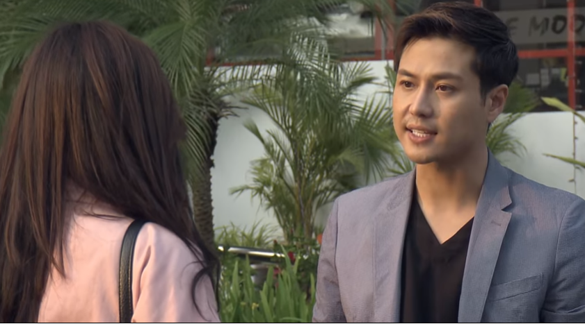 dung bat em phai quen tap 1 em gai mua tro ve gia dinh luan ngan bat dau song gio