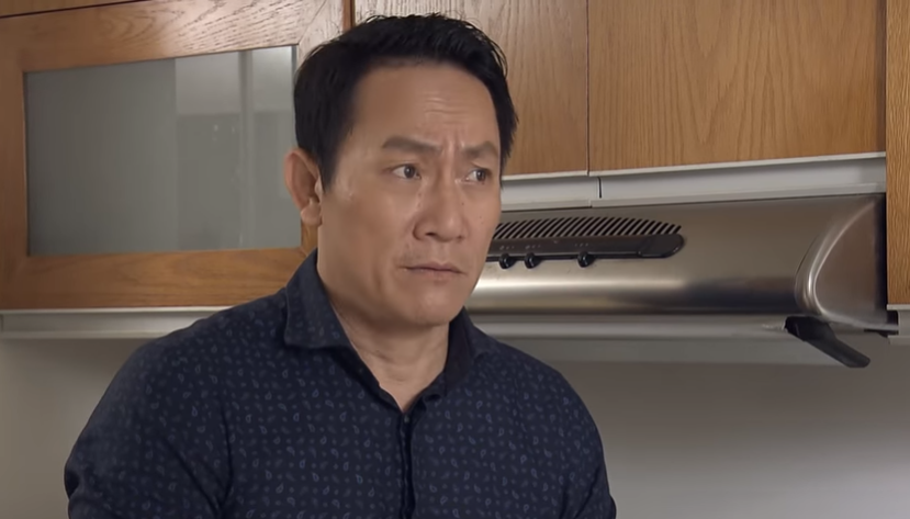 dung bat em phai quen tap 1 em gai mua tro ve gia dinh luan ngan bat dau song gio