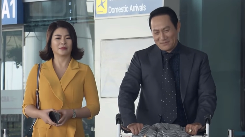 Đừng bắt em phải quên tập 1: ‘Em gái mưa’ trở về, gia đình Luân – Ngân bắt đầu ‘sóng gió’