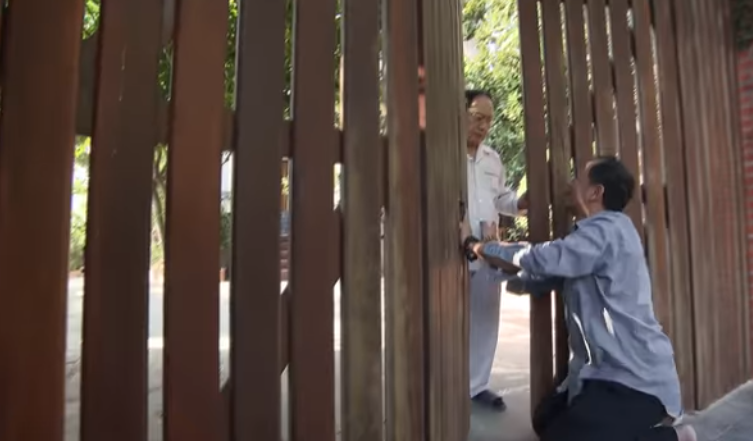 co gai nha nguoi ta tap 22 em trai sap chet quy goi cau cuu ong tai van tu mat