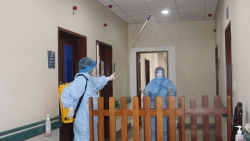 mien bac mua rao ret ngot nhieu ngay toi