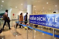hanh khach di may bay tau hoa xe khach bat buoc phai khai bao y te