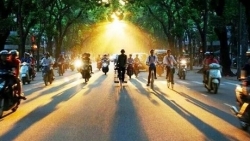 tin thoi tiet hom nay 133 mien trung nang nong gay gat cao nhat 37 do c