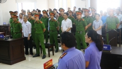 Phòng chống Covid-19: Tạm “đóng cửa” hệ thống tòa án trên cả nước