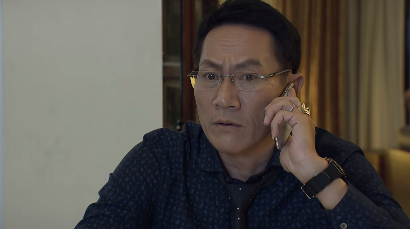 dung bat em phai quen tap 3 em gai mua nua dem goi dien cho luan than met