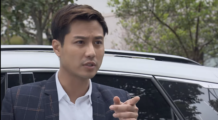 dung bat em phai quen tap 3 em gai mua nua dem goi dien cho luan than met