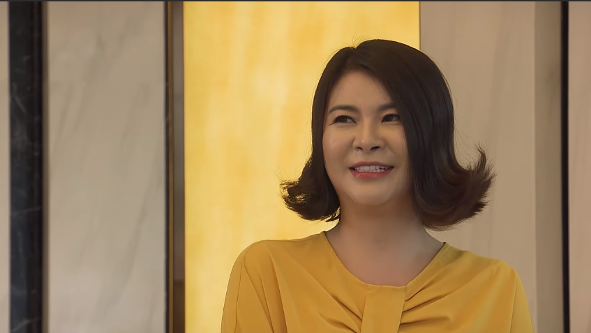 Đừng bắt em phải quên tập 3: ‘Em gái mưa’ nửa đêm gọi điện cho Luân than mệt