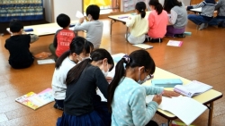 Nhật Bản: Chính phủ cấm, nhiều trường học vẫn mở cửa và nhận dạy học sinh