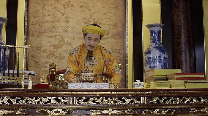 lich phat song noi dung phim phuong khau tren ung dung pops