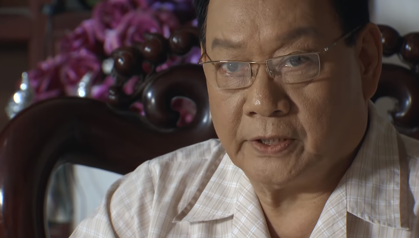 co gai nha nguoi ta tap 24 ong tai ra lenh khu em ruot be nga la con ong dau