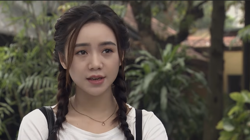 dung bat em phai quen tap 4 ngoc duoc canh bao ve em gai mua cua bo